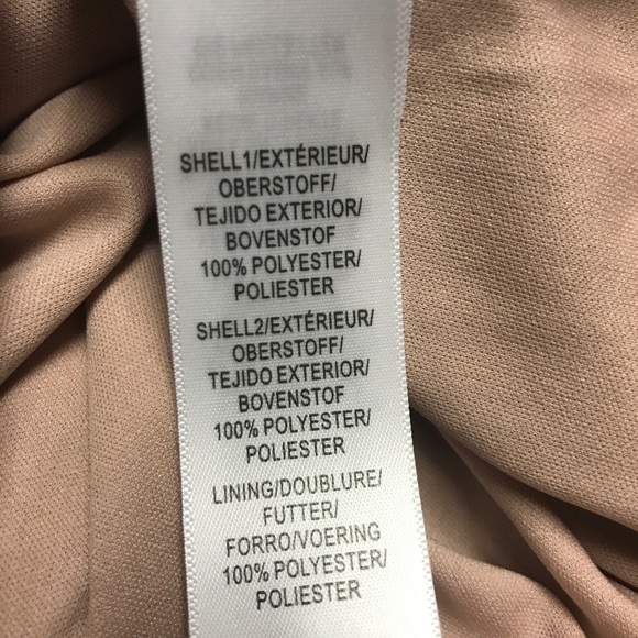 Adrianna Papell Sequin Embroidered Gown - Picture 7 of 8